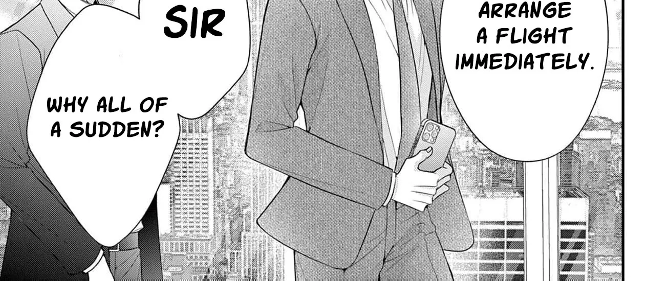 Hana wa Nido Sakimidareru Chapter 18 page 44 - 