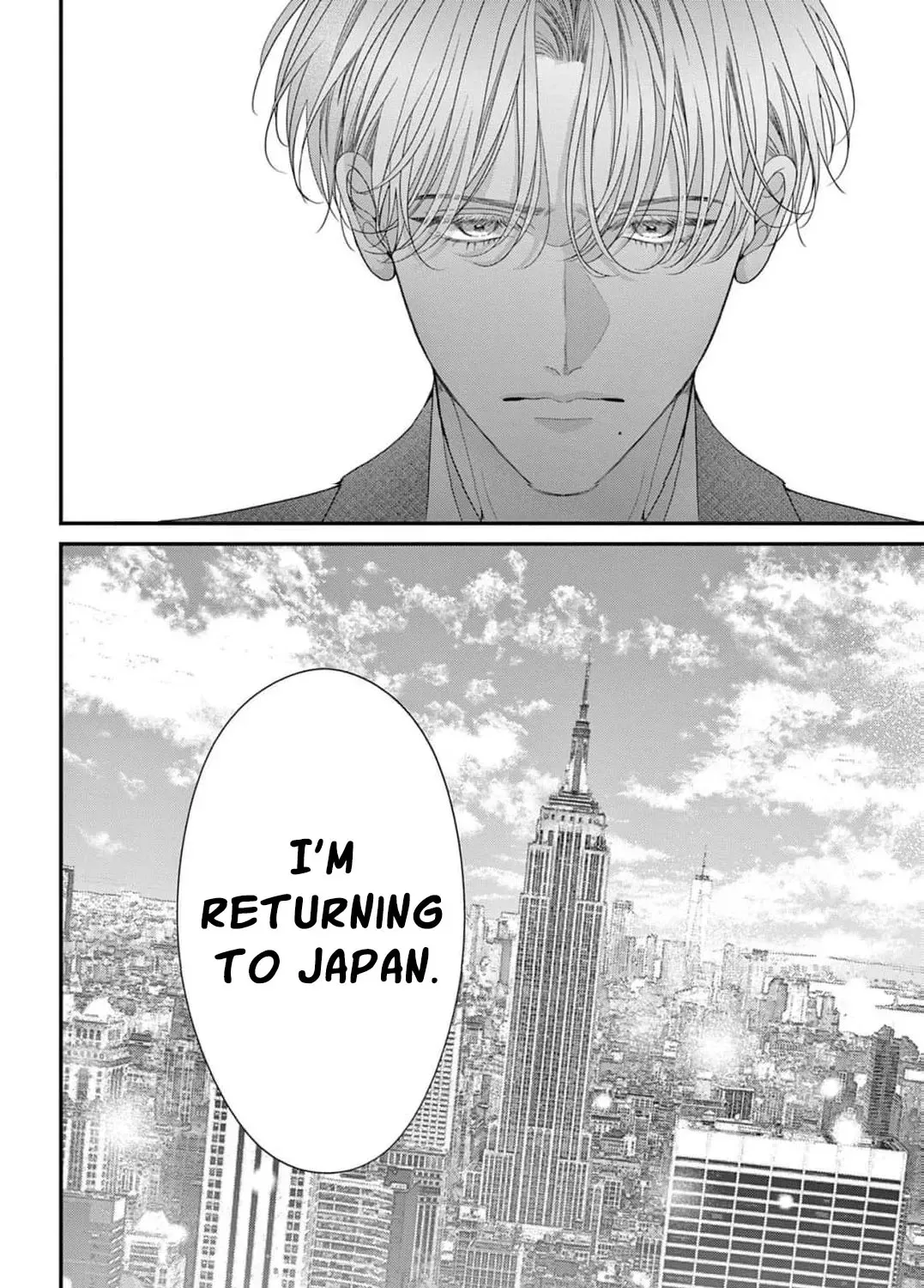 Hana wa Nido Sakimidareru Chapter 18 page 45 - 