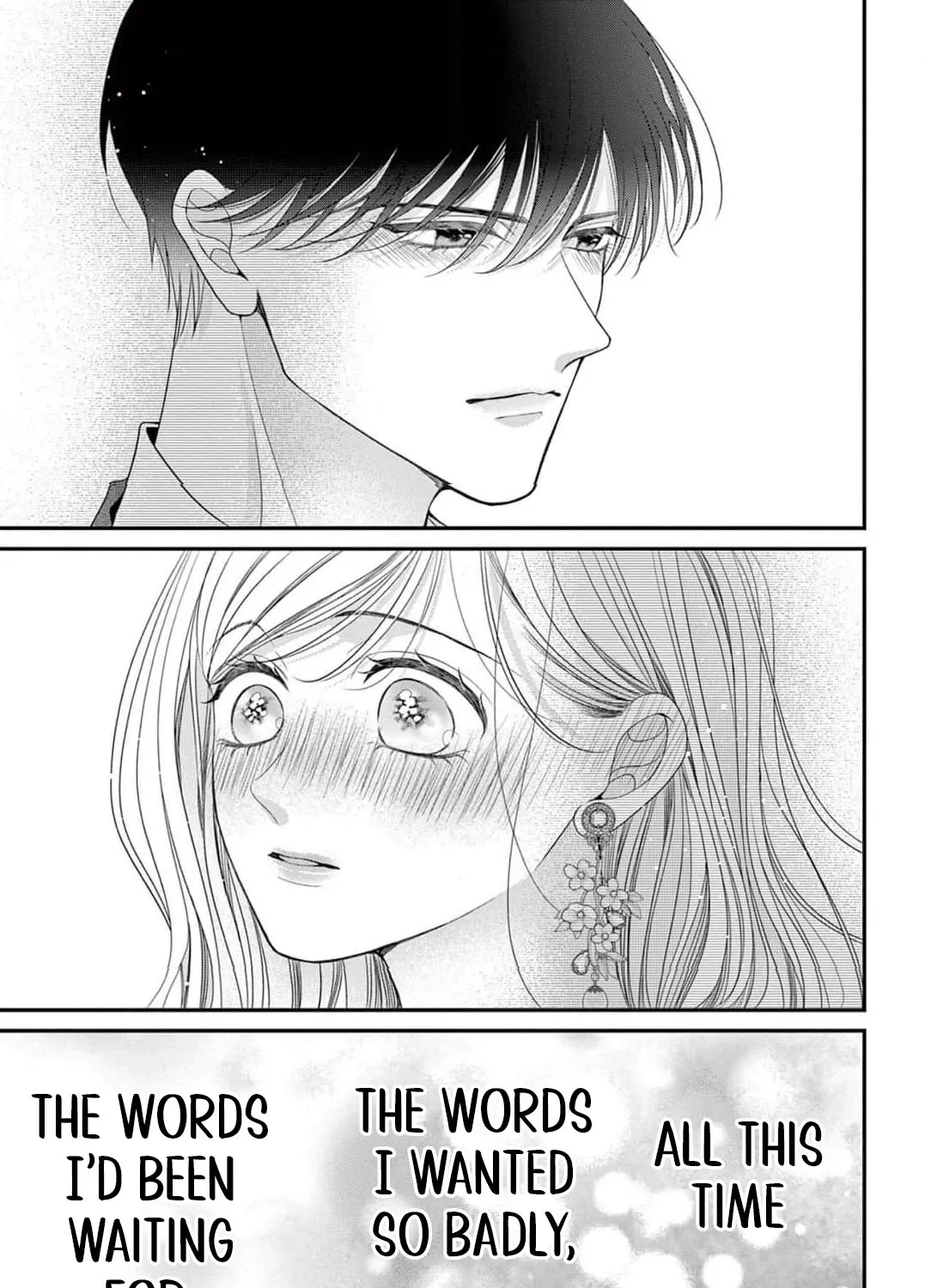 Hana wa Nido Sakimidareru Chapter 18 page 7 - 