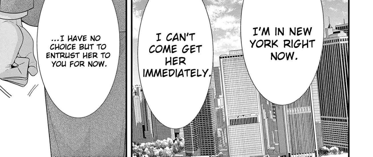 Hana wa Nido Sakimidareru Chapter 19 page 20 - 