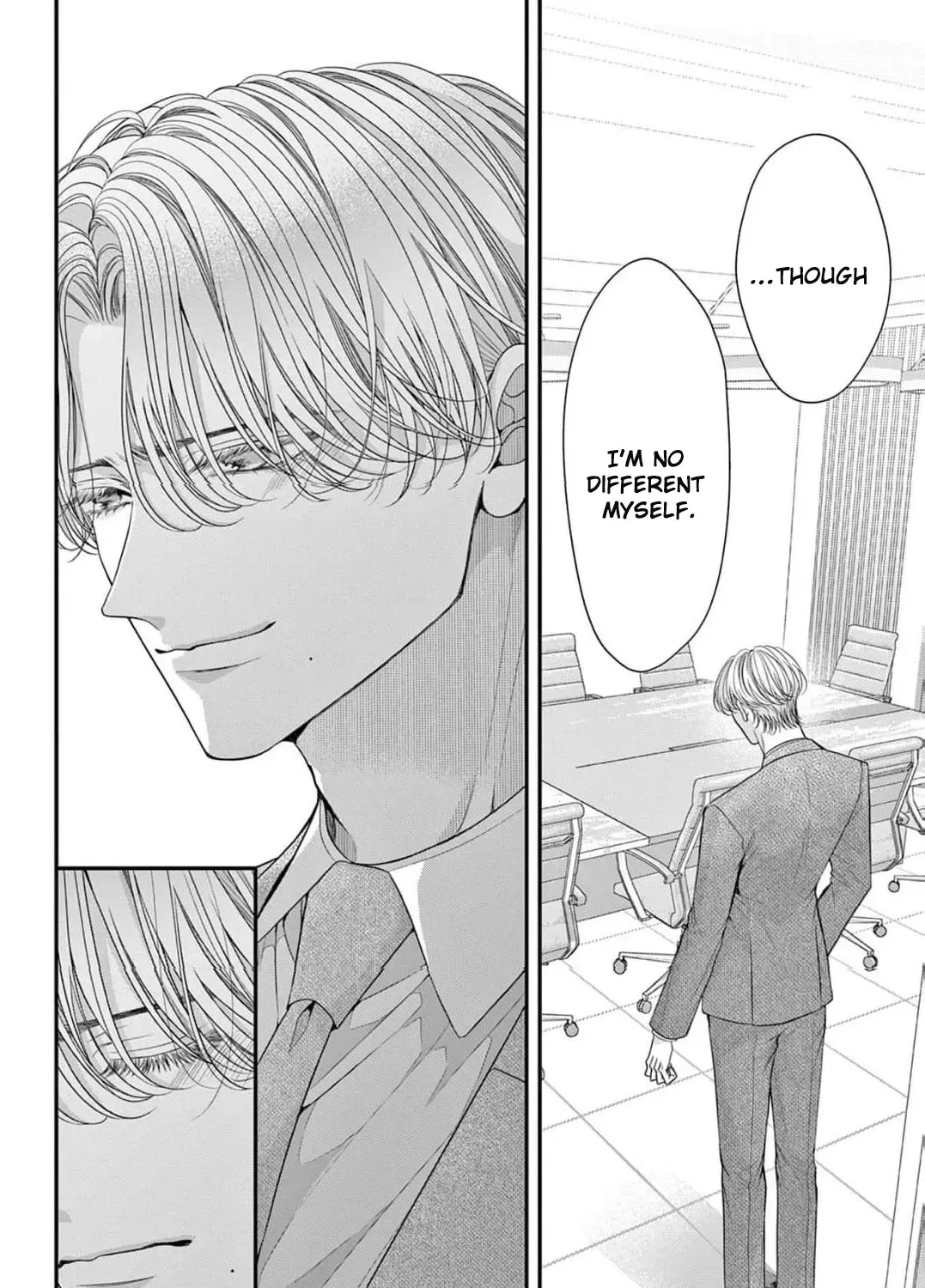 Hana wa Nido Sakimidareru Chapter 19 page 27 - 