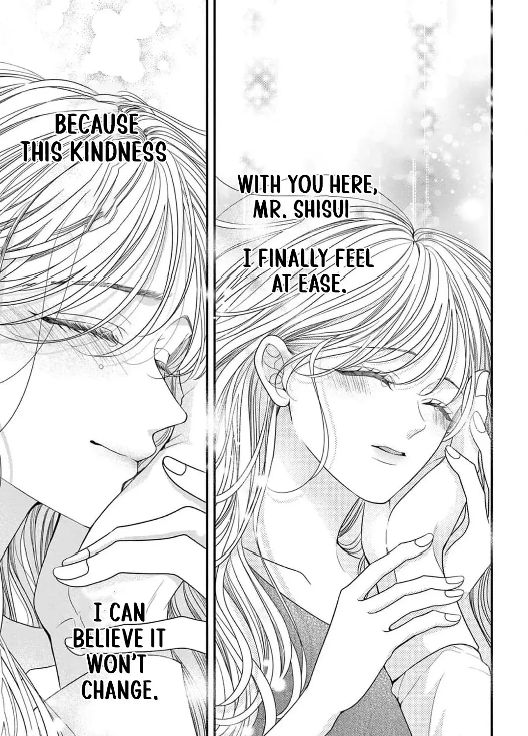 Hana wa Nido Sakimidareru Chapter 19 page 37 - 