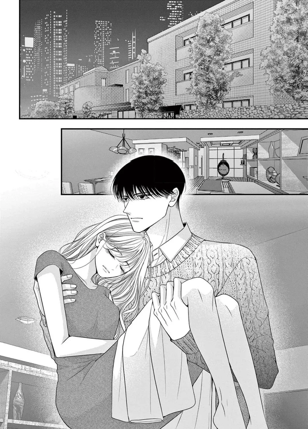 Hana wa Nido Sakimidareru Chapter 19 page 5 - 