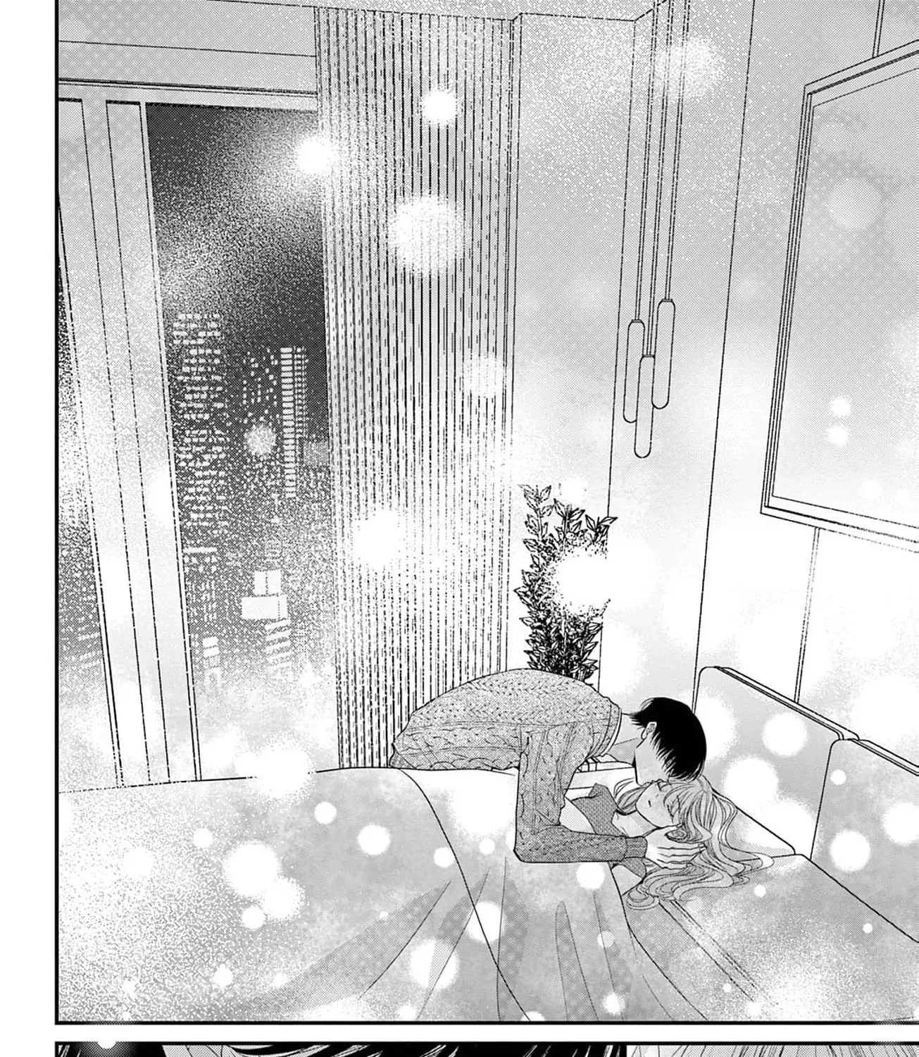 Hana wa Nido Sakimidareru Chapter 19 page 43 - 