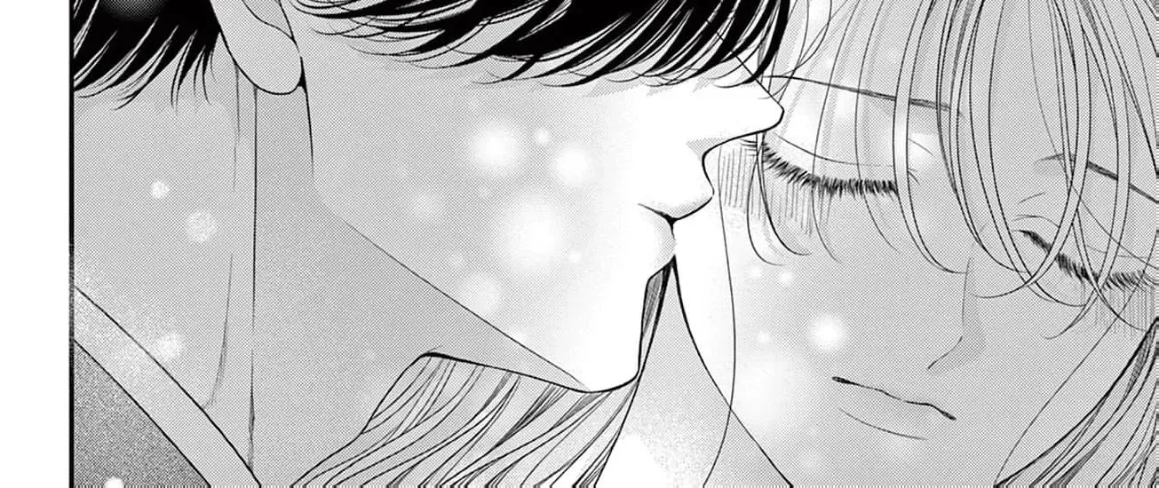 Hana wa Nido Sakimidareru Chapter 19 page 44 - 