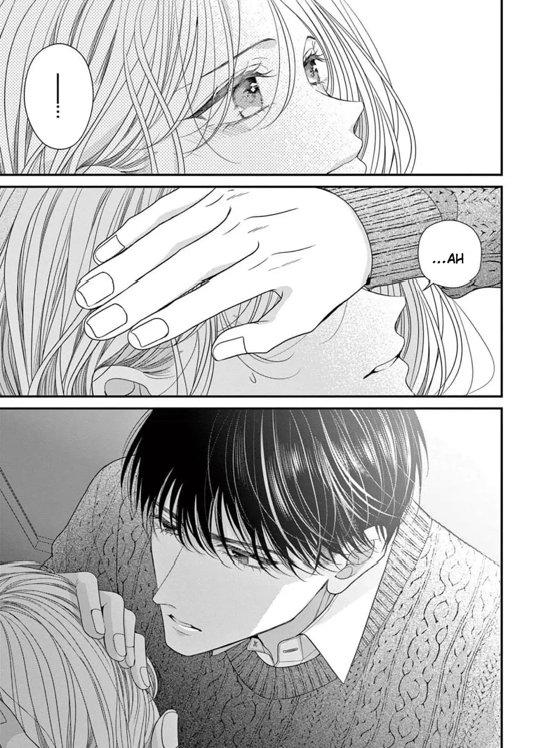 Hana wa Nido Sakimidareru Chapter 19 page 45 - 