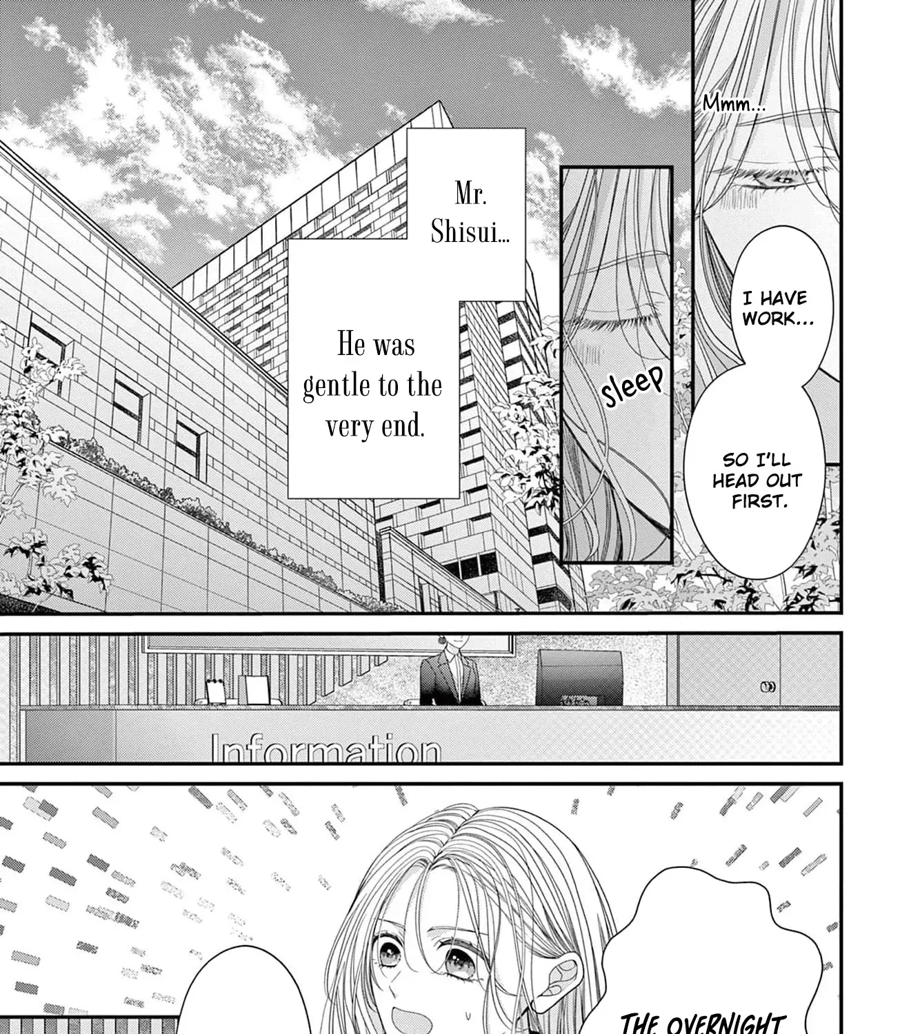 Hana wa Nido Sakimidareru Chapter 2 page 11 - 