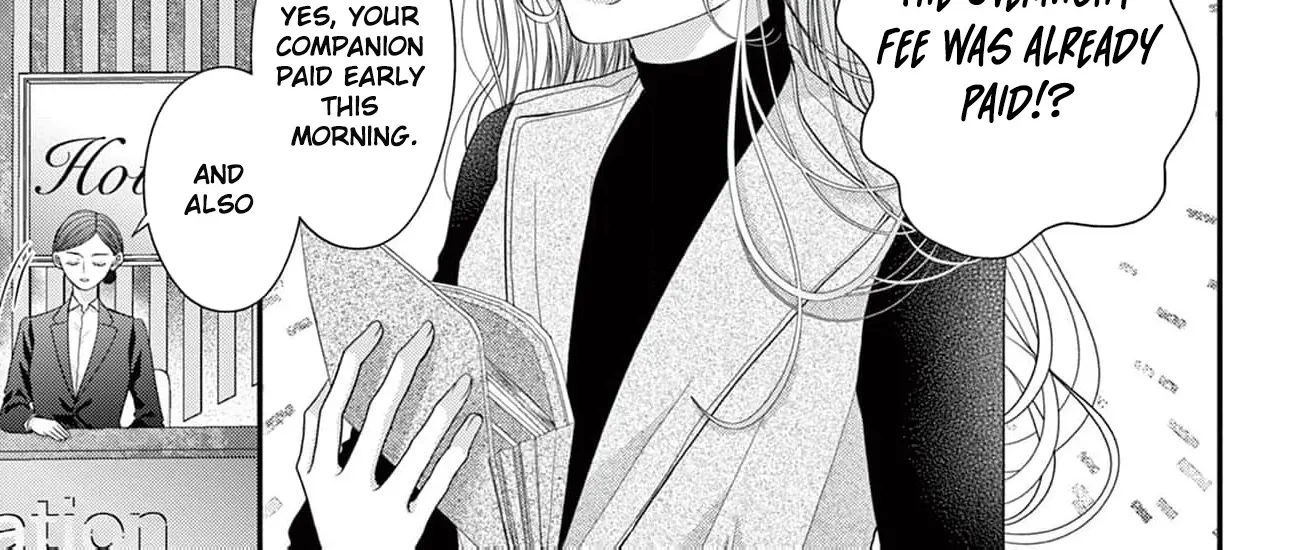 Hana wa Nido Sakimidareru Chapter 2 page 12 - 
