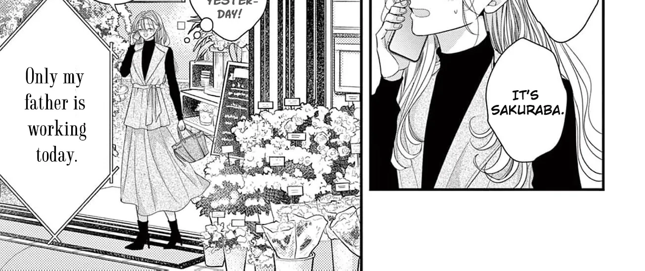 Hana wa Nido Sakimidareru Chapter 2 page 16 - 