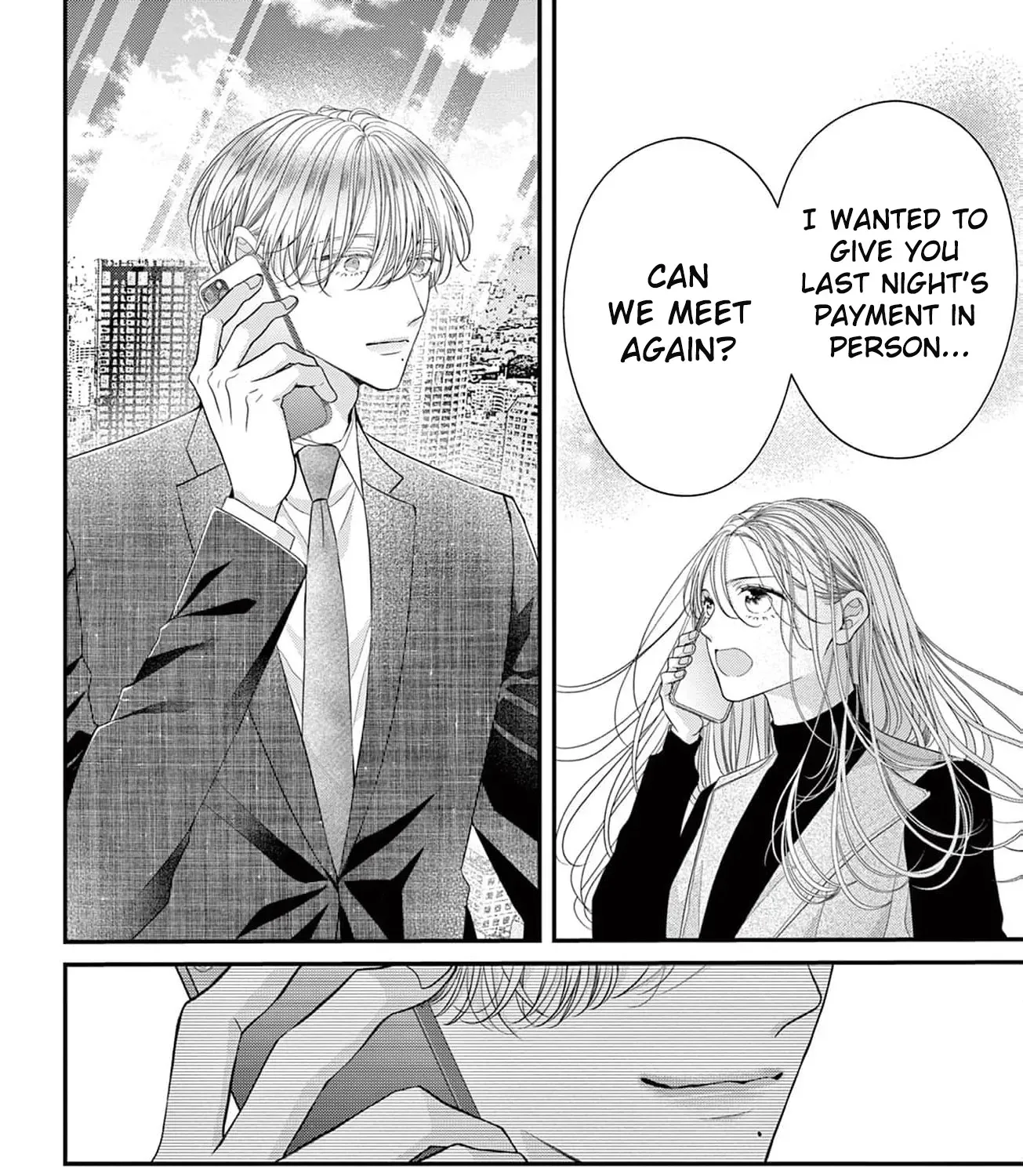 Hana wa Nido Sakimidareru Chapter 2 page 17 - 