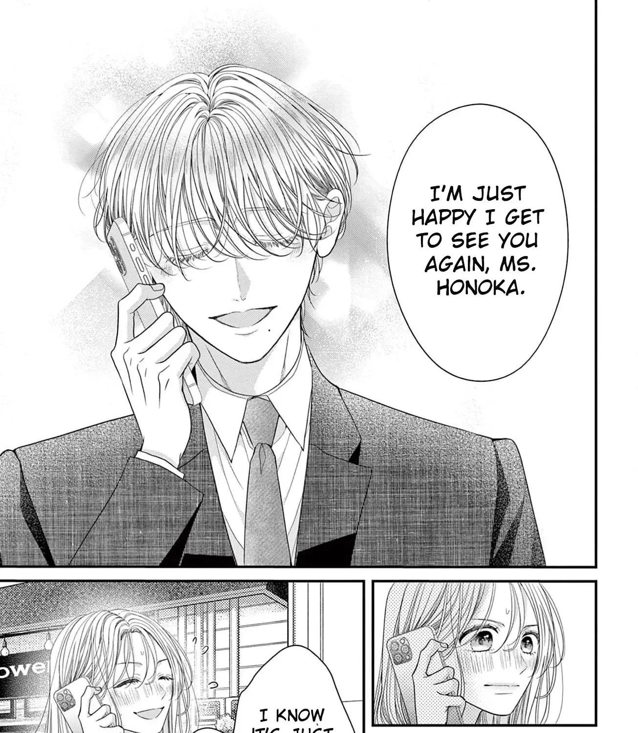 Hana wa Nido Sakimidareru Chapter 2 page 19 - 