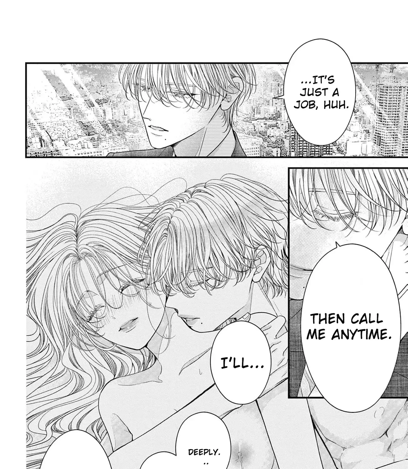 Hana wa Nido Sakimidareru Chapter 2 page 21 - 