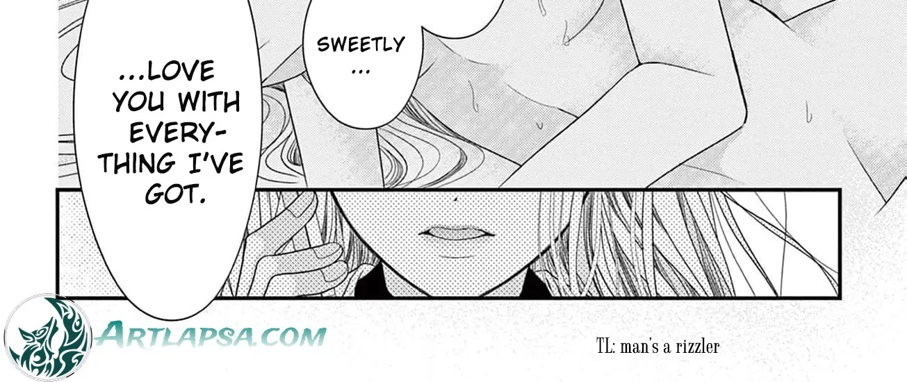Hana wa Nido Sakimidareru Chapter 2 page 22 - 