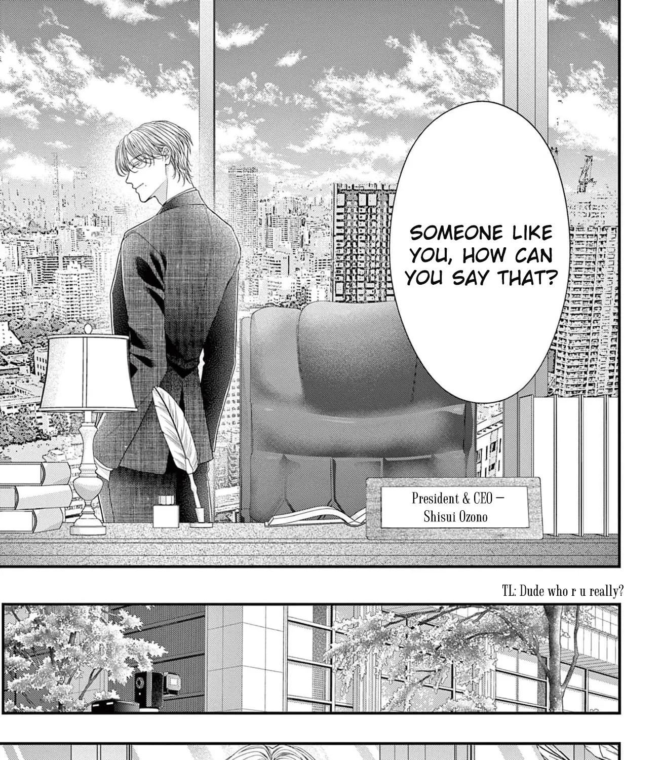 Hana wa Nido Sakimidareru Chapter 2 page 27 - 
