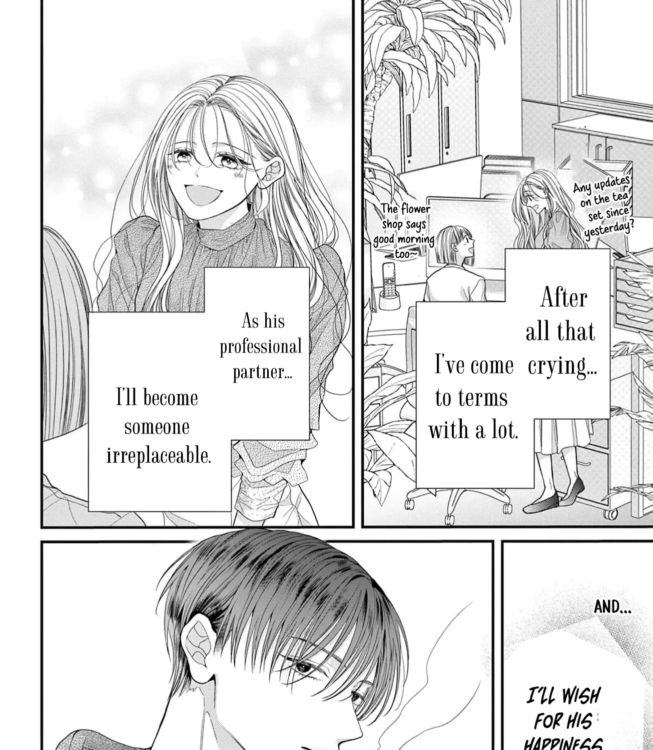 Hana wa Nido Sakimidareru Chapter 2 page 29 - 