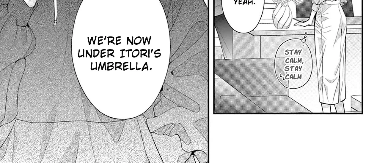 Hana wa Nido Sakimidareru Chapter 2 page 32 - 