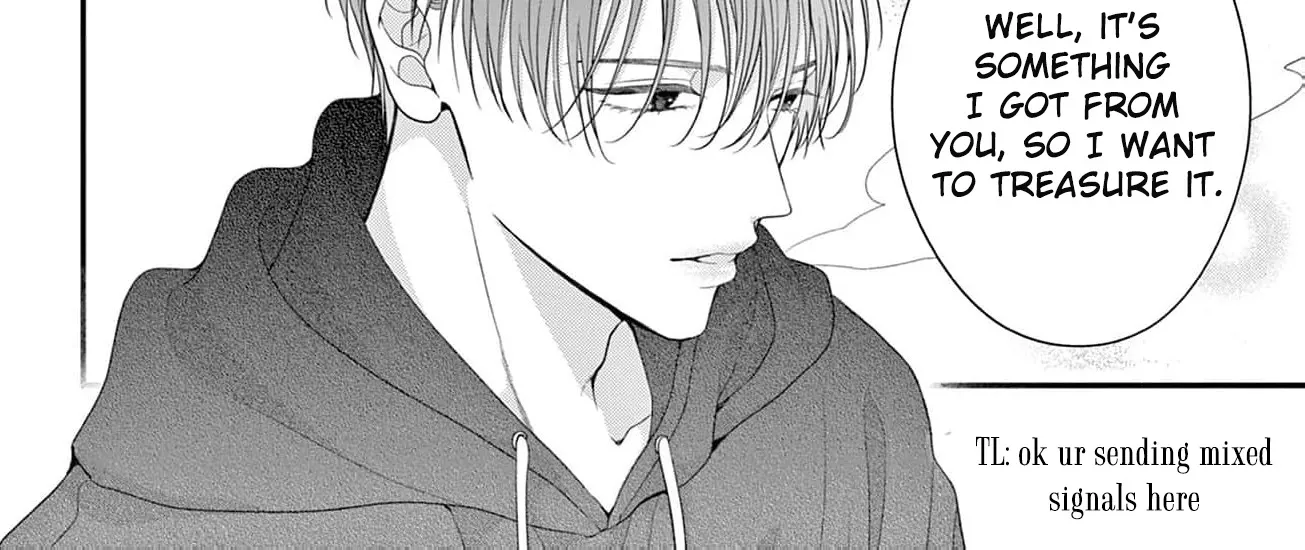 Hana wa Nido Sakimidareru Chapter 2 page 34 - 