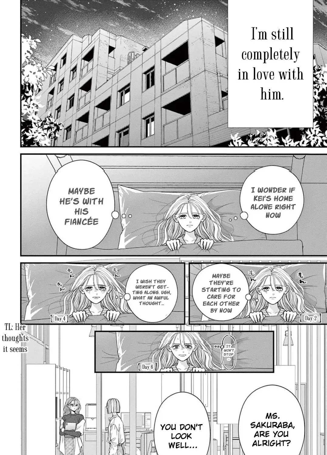 Hana wa Nido Sakimidareru Chapter 2 page 37 - 