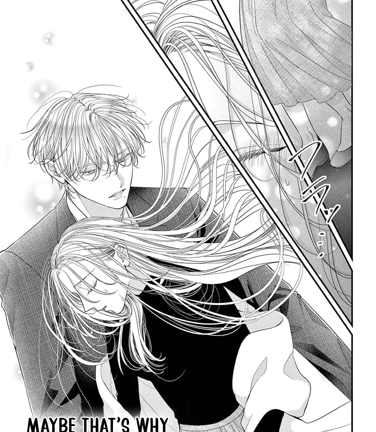 Hana wa Nido Sakimidareru Chapter 2 page 43 - 