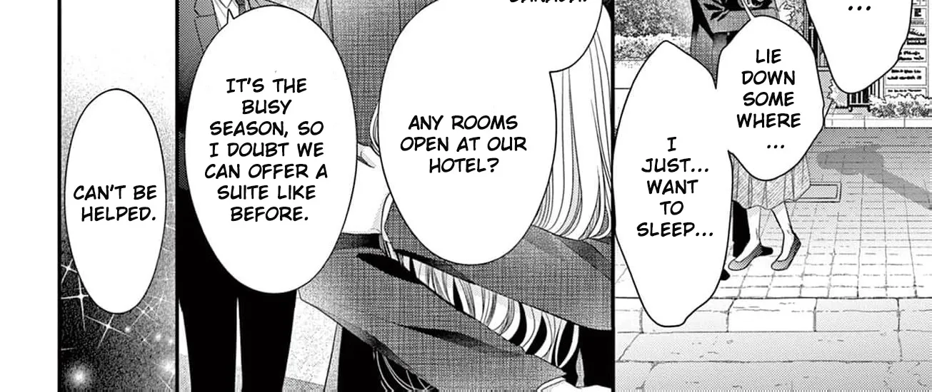 Hana wa Nido Sakimidareru Chapter 2 page 46 - 