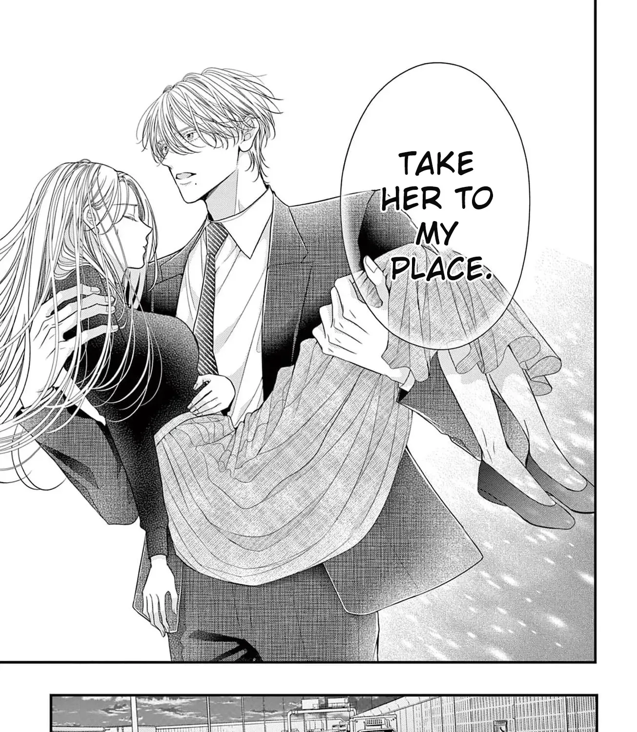 Hana wa Nido Sakimidareru Chapter 2 page 47 - 