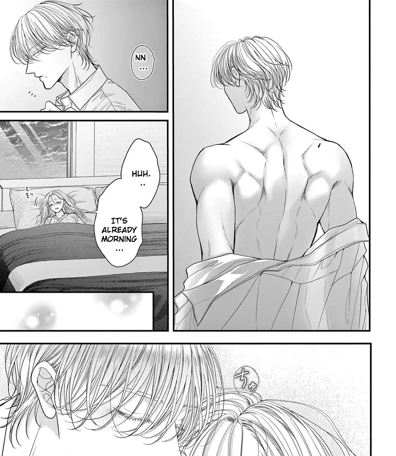 Hana wa Nido Sakimidareru Chapter 2 page 7 - 
