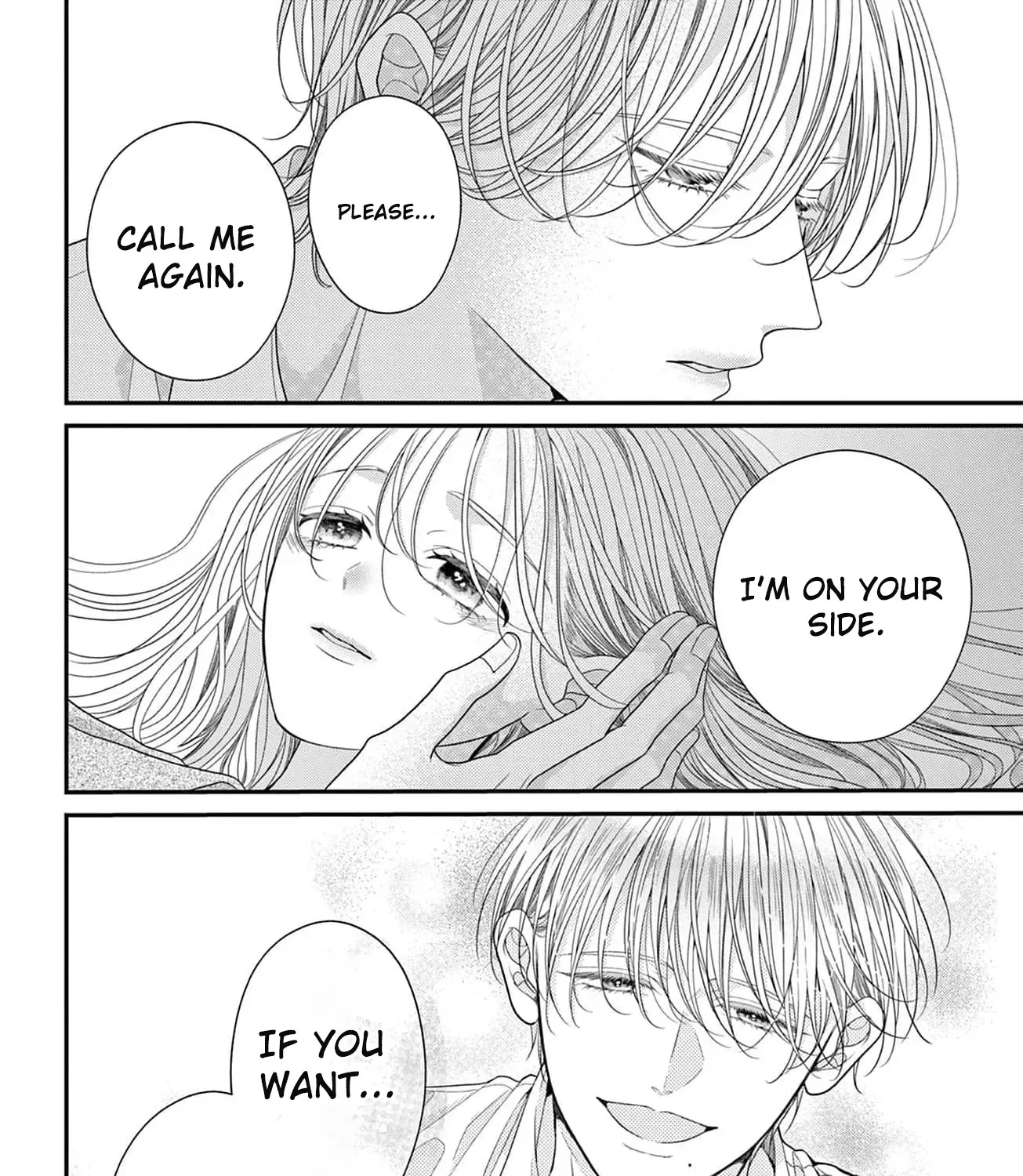 Hana wa Nido Sakimidareru Chapter 2 page 9 - 