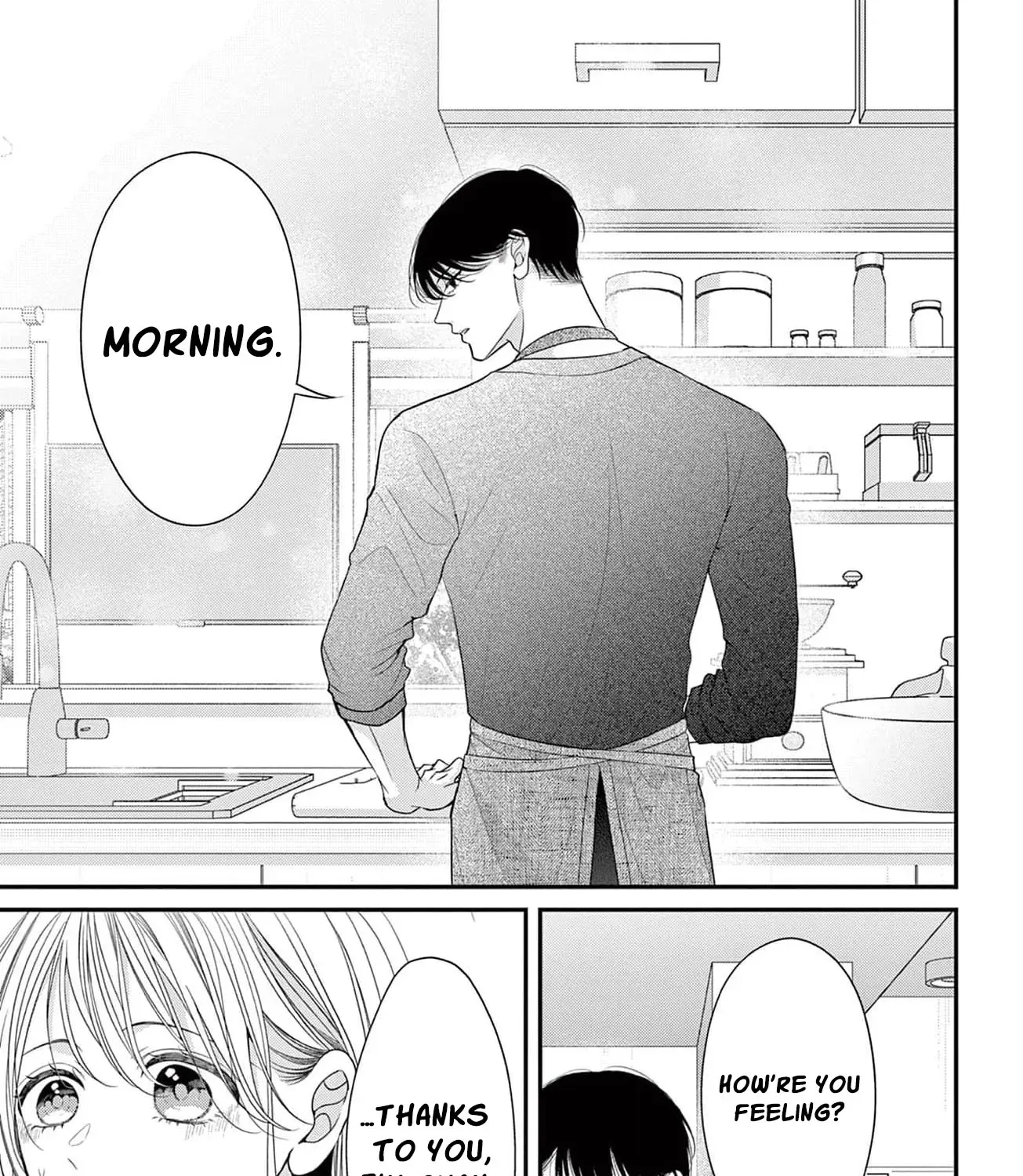Hana wa Nido Sakimidareru Chapter 20 page 15 - 