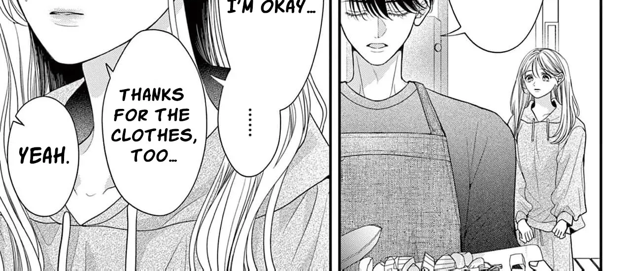 Hana wa Nido Sakimidareru Chapter 20 page 16 - 