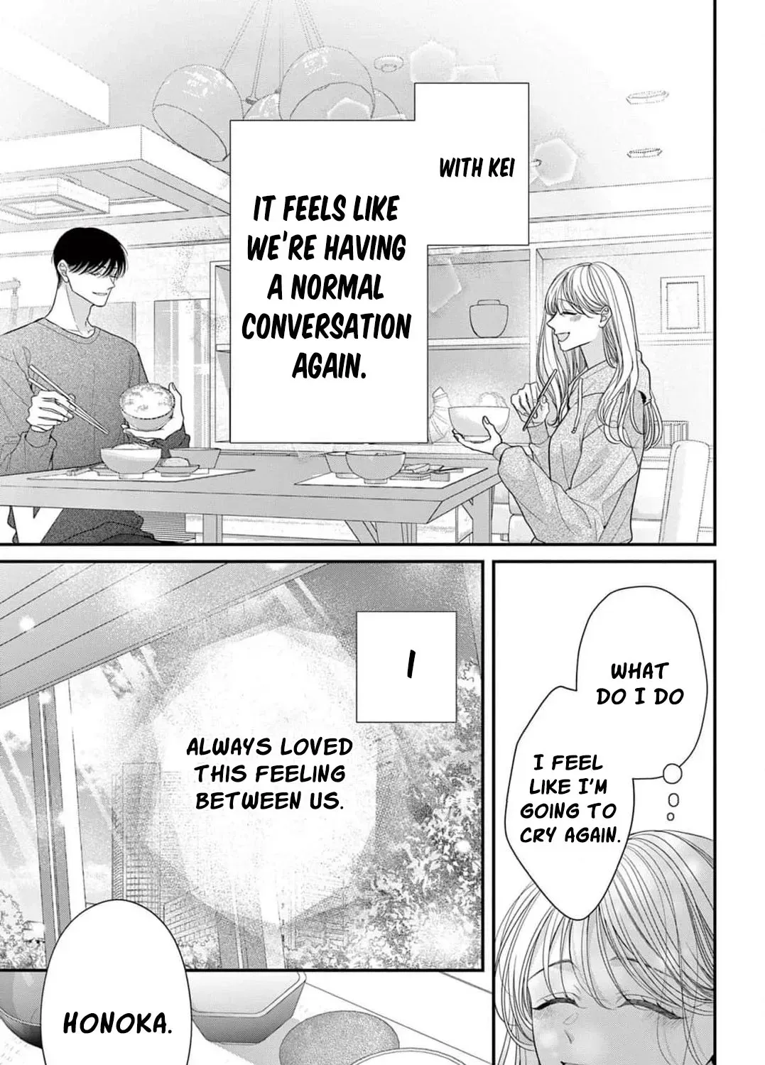 Hana wa Nido Sakimidareru Chapter 20 page 23 - 