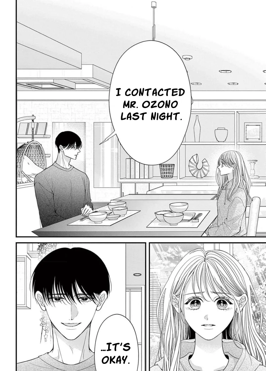 Hana wa Nido Sakimidareru Chapter 20 page 25 - 