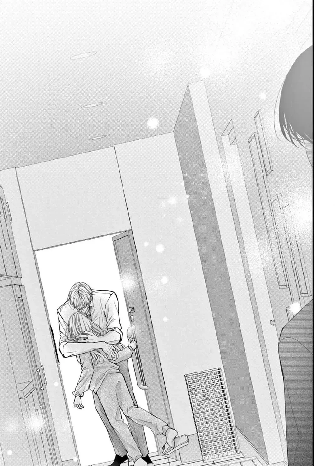 Hana wa Nido Sakimidareru Chapter 20 page 39 - 