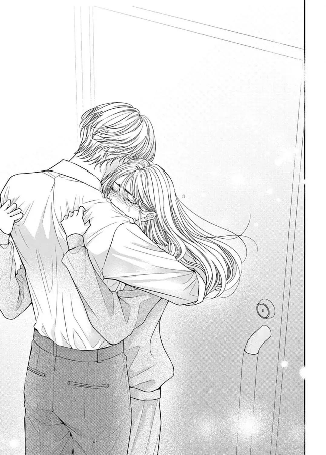 Hana wa Nido Sakimidareru Chapter 20 page 43 - 