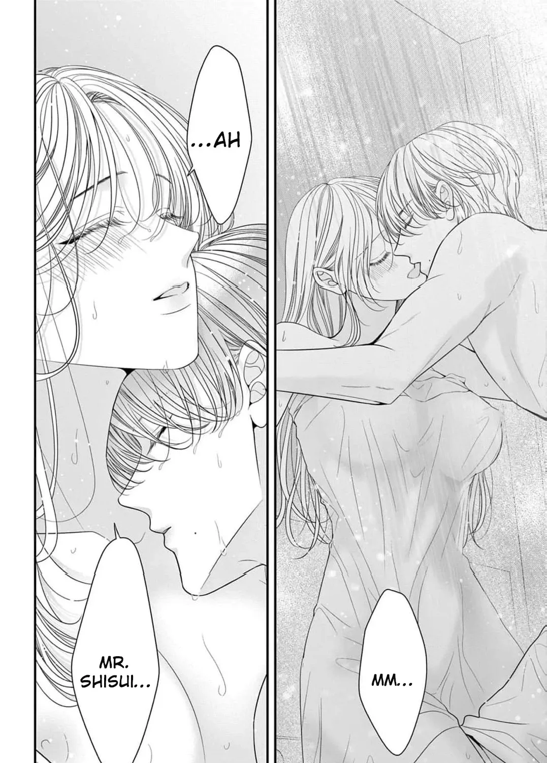 Hana wa Nido Sakimidareru Chapter 21 page 13 - 