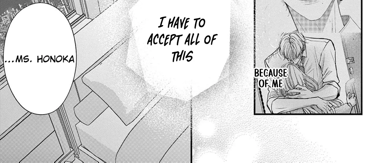 Hana wa Nido Sakimidareru Chapter 21 page 20 - 