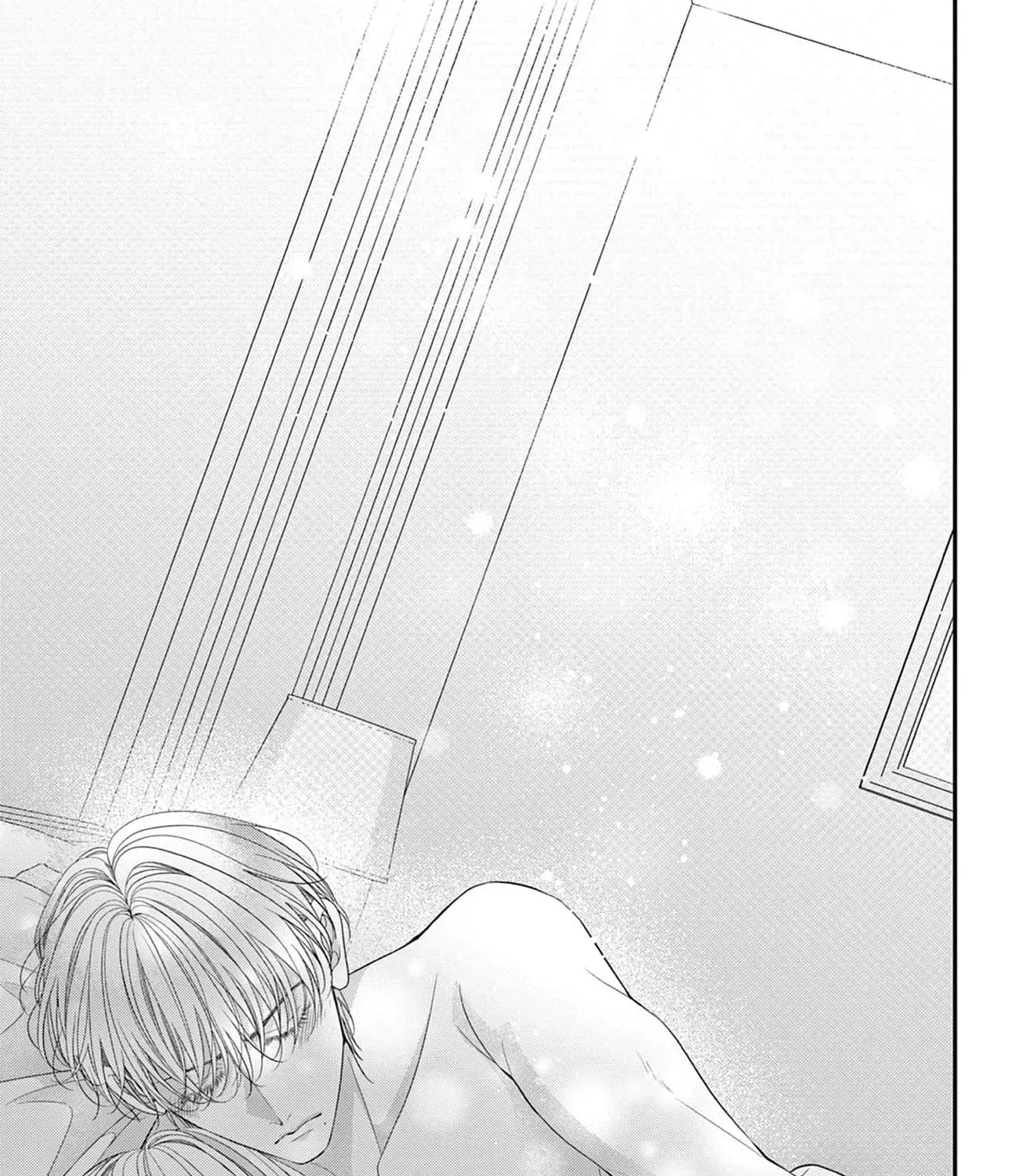Hana wa Nido Sakimidareru Chapter 21 page 37 - 