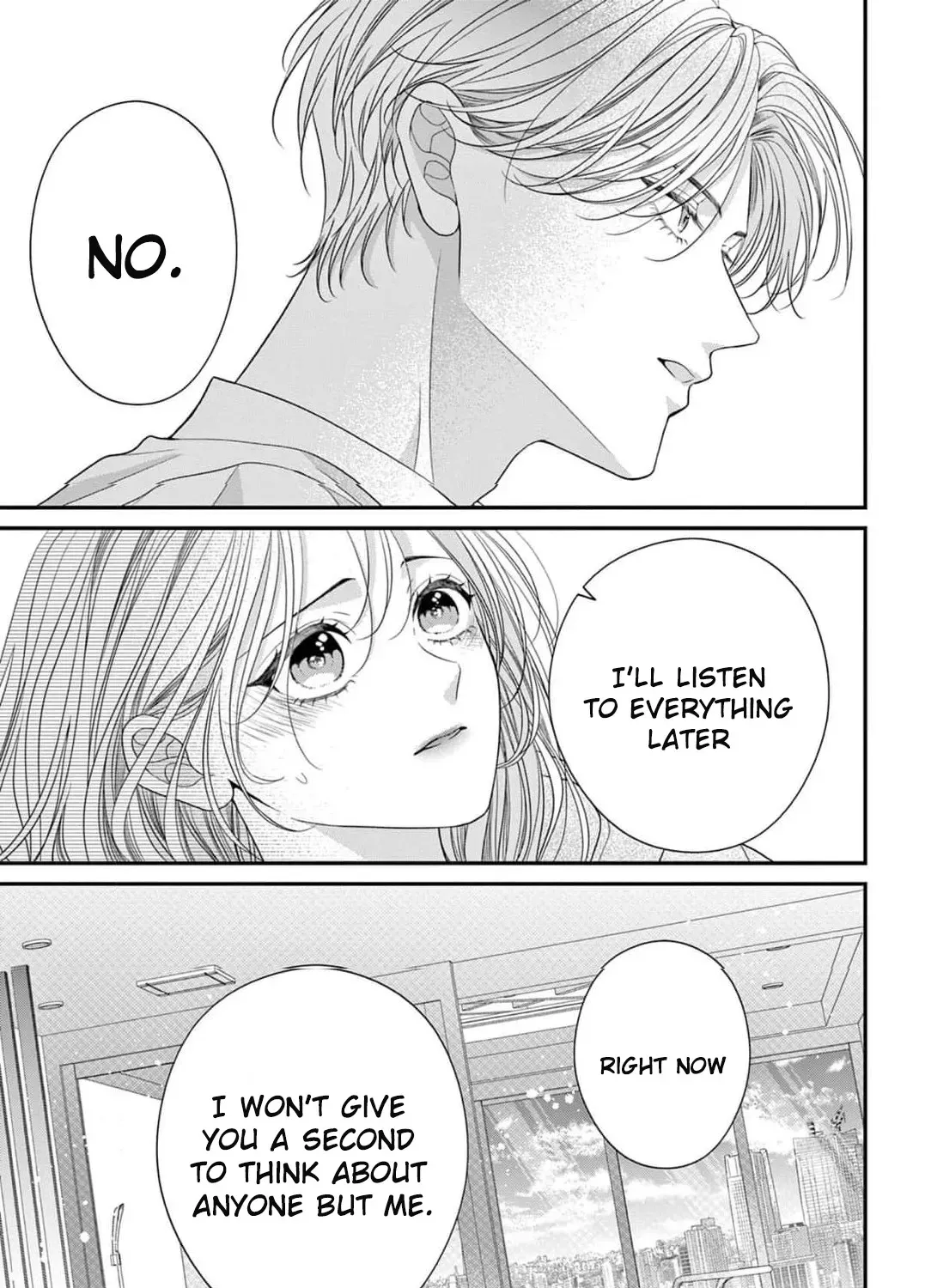Hana wa Nido Sakimidareru Chapter 21 page 7 - 