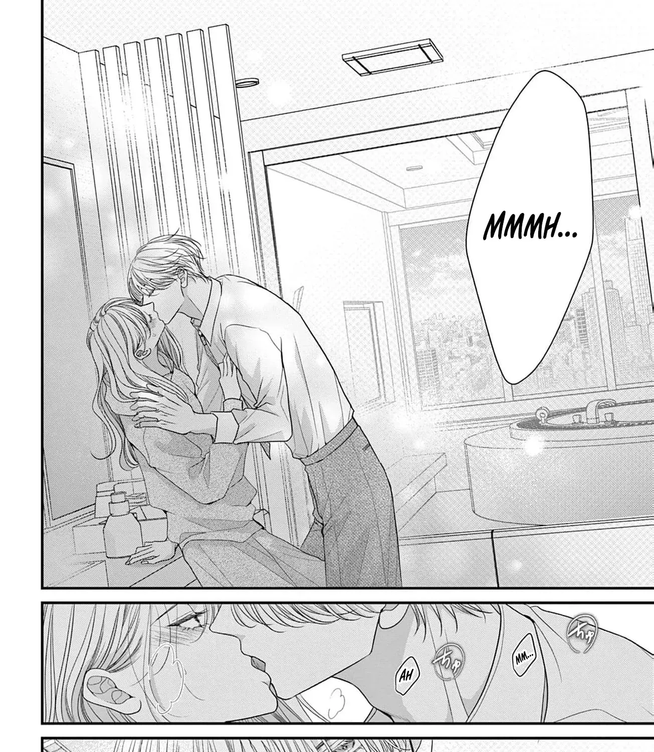 Hana wa Nido Sakimidareru Chapter 21 page 9 - 