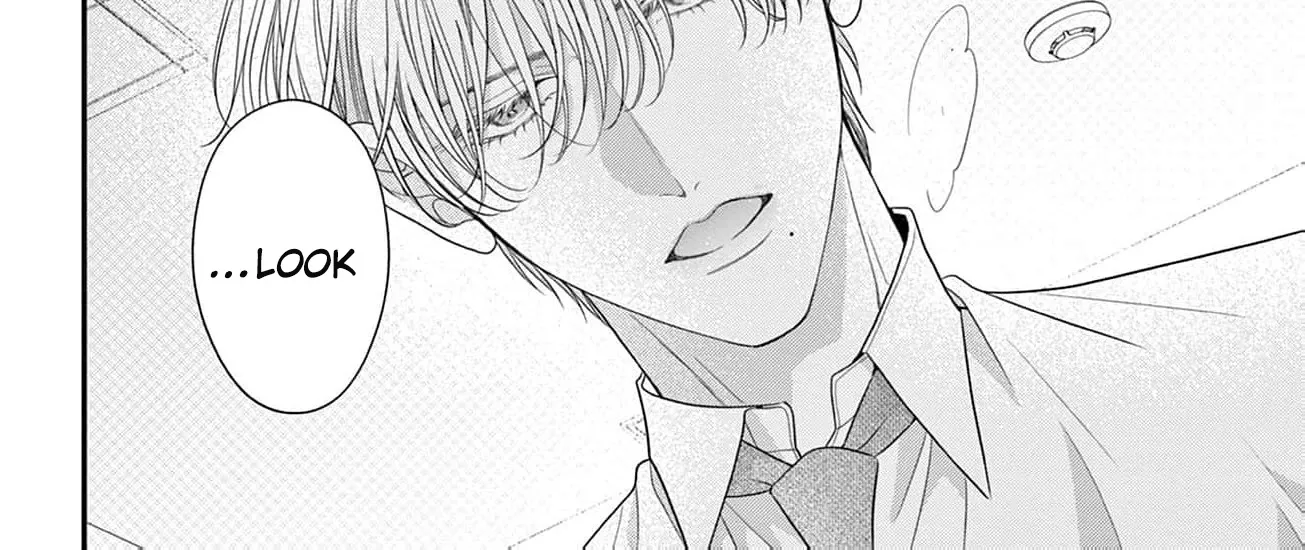 Hana wa Nido Sakimidareru Chapter 21 page 10 - 