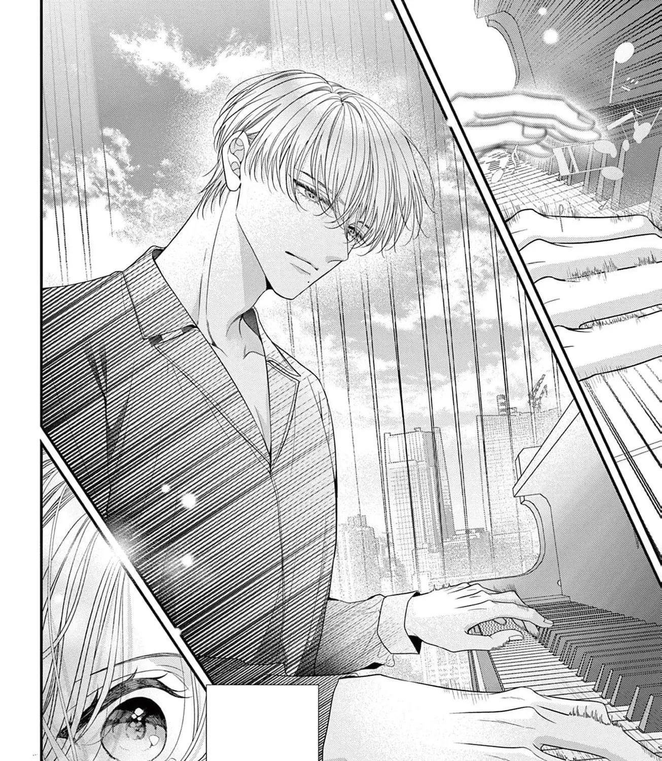 Hana wa Nido Sakimidareru Chapter 22 page 13 - 