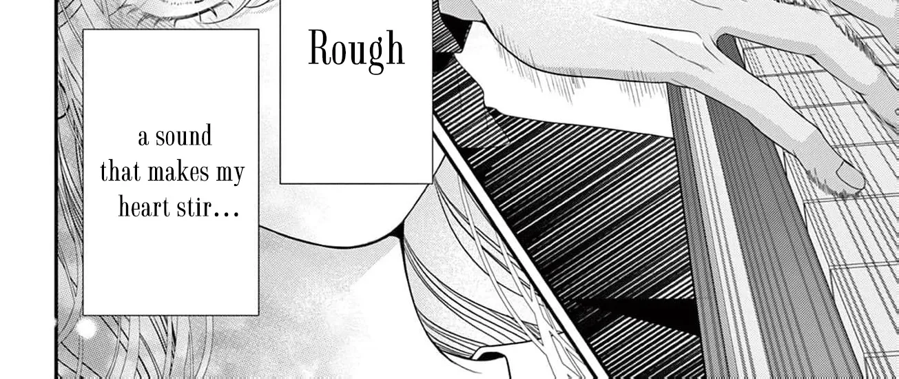 Hana wa Nido Sakimidareru Chapter 22 page 14 - 