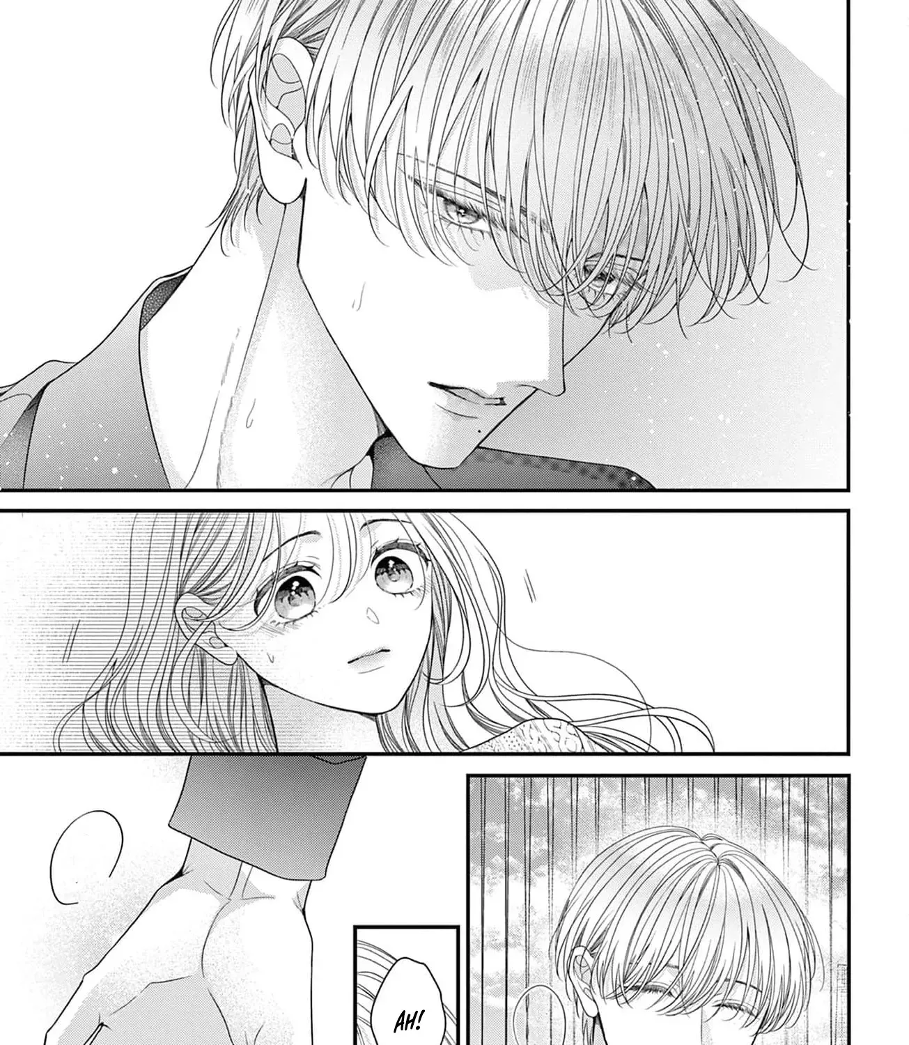 Hana wa Nido Sakimidareru Chapter 22 page 15 - 