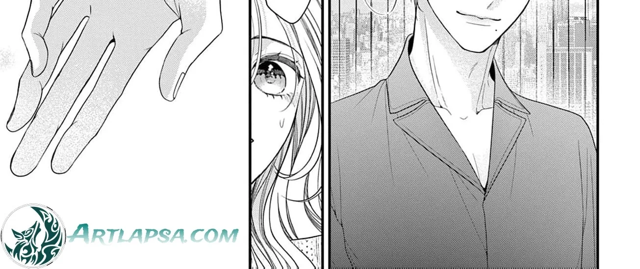 Hana wa Nido Sakimidareru Chapter 22 page 16 - 