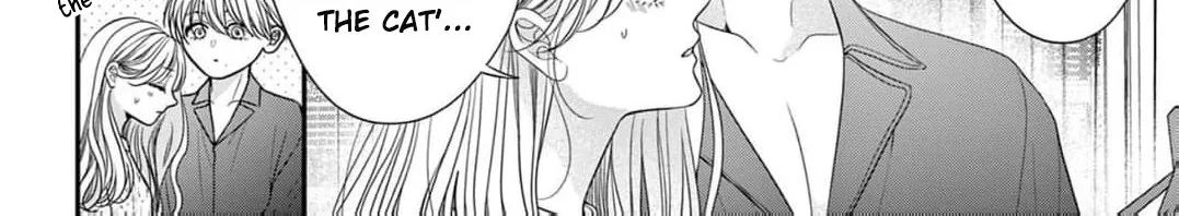 Hana wa Nido Sakimidareru Chapter 22 page 18 - 