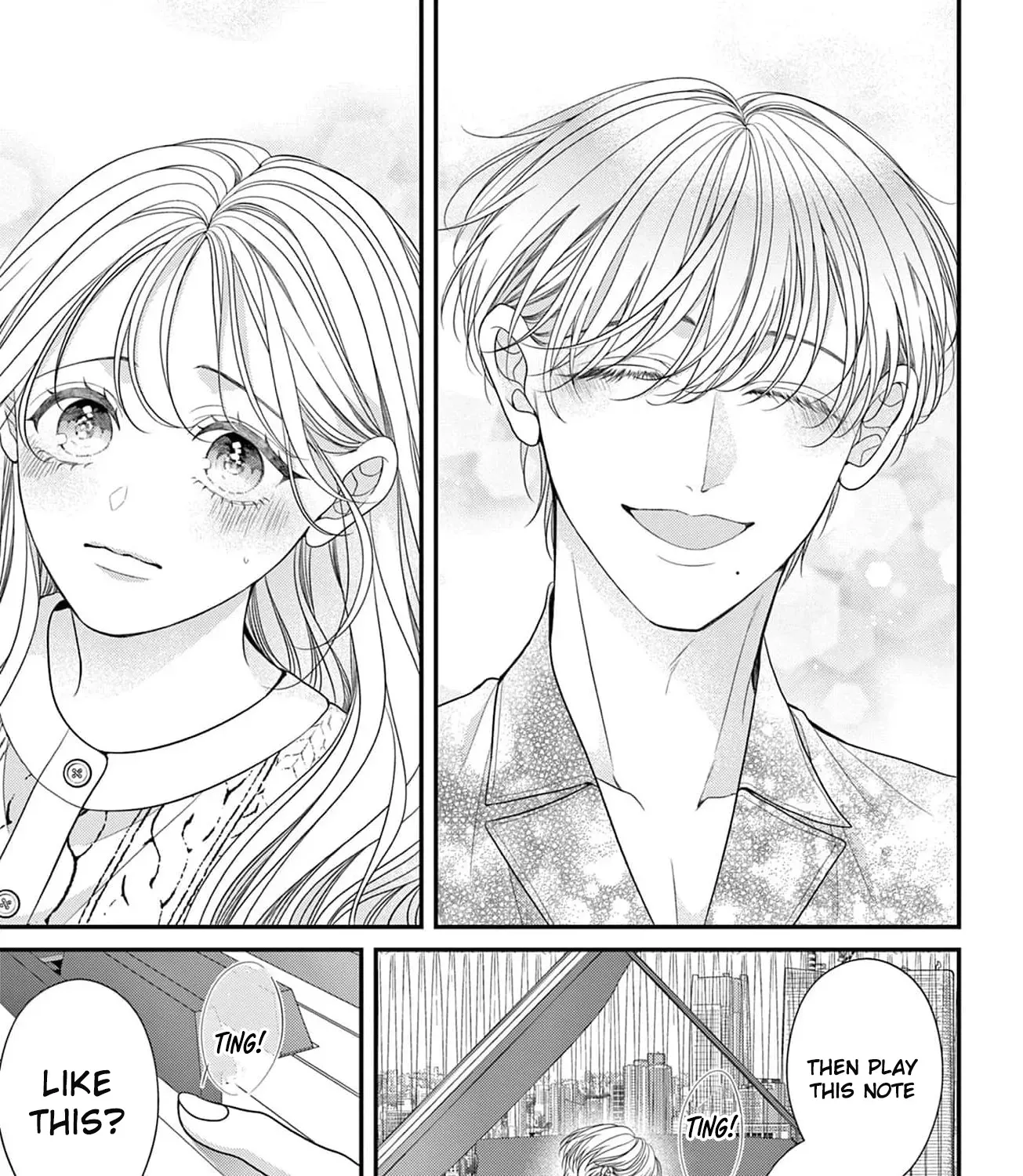 Hana wa Nido Sakimidareru Chapter 22 page 19 - 