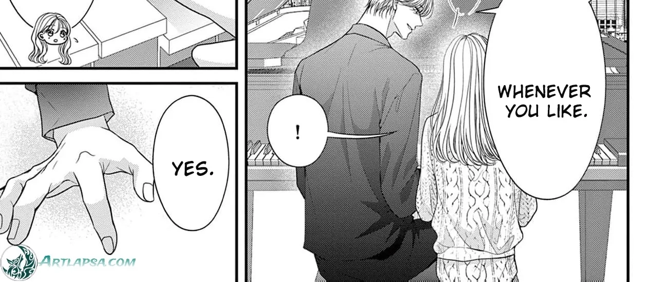 Hana wa Nido Sakimidareru Chapter 22 page 20 - 