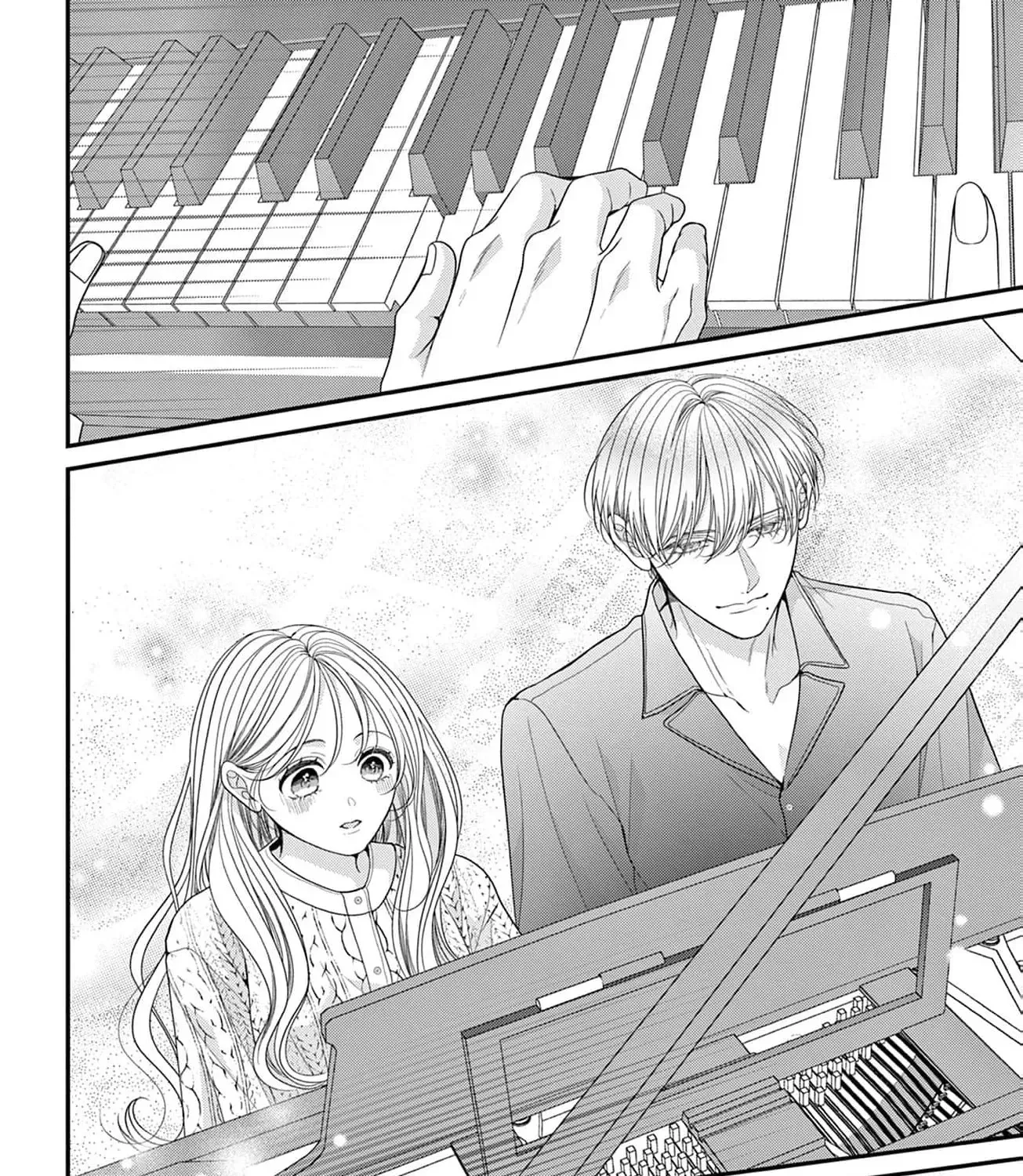 Hana wa Nido Sakimidareru Chapter 22 page 23 - 