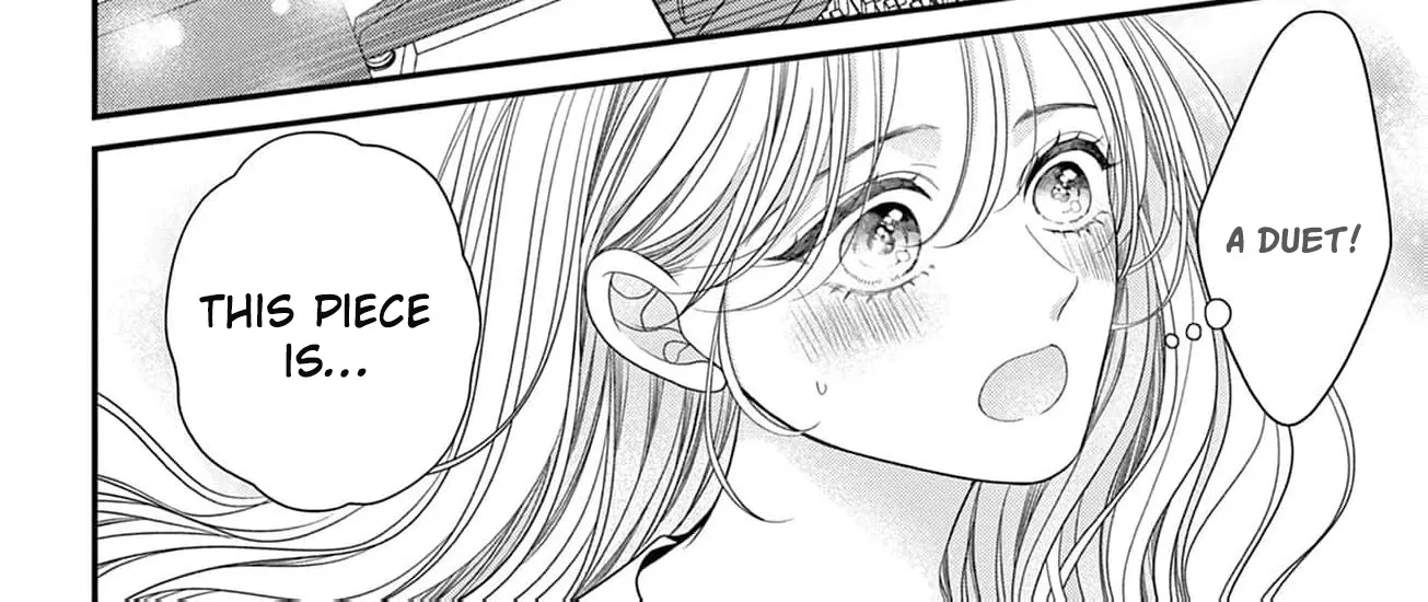 Hana wa Nido Sakimidareru Chapter 22 page 24 - 