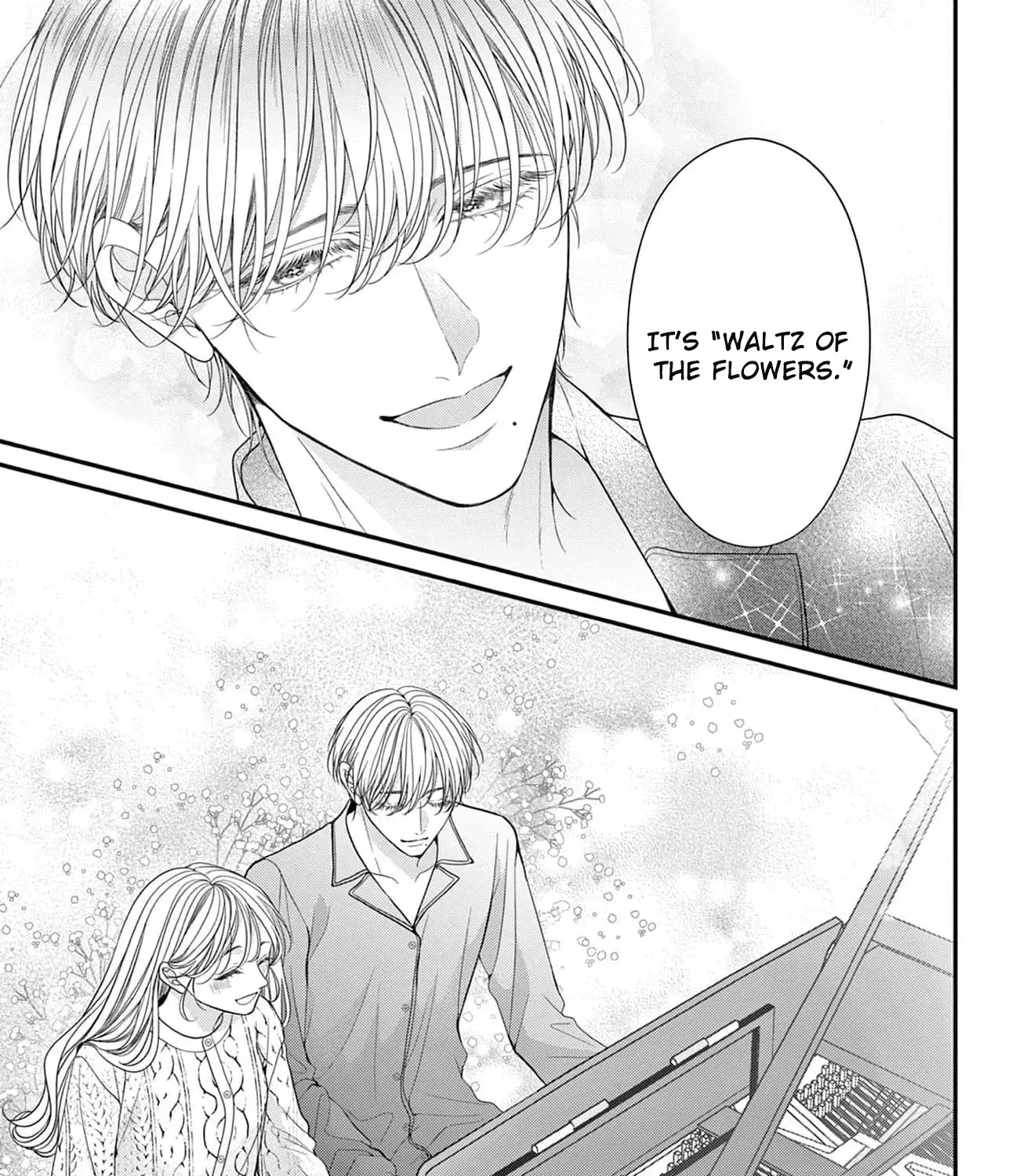 Hana wa Nido Sakimidareru Chapter 22 page 25 - 