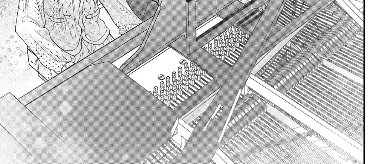 Hana wa Nido Sakimidareru Chapter 22 page 26 - 